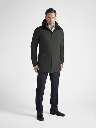 UBR | Parka REGULATOR™ | olive